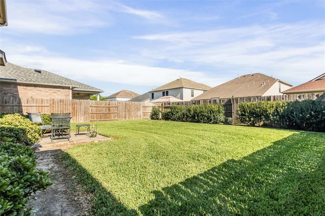 16418 Misty Paloma Drive, Houston, TX 77049