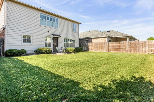 16418 Misty Paloma Drive, Houston, TX 77049