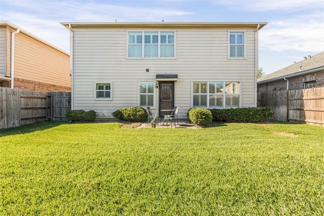 16418 Misty Paloma Drive, Houston, TX 77049