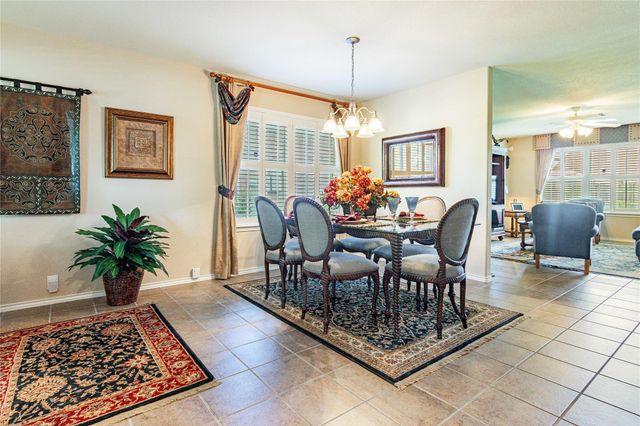 16418 Misty Paloma Drive, Houston, TX 77049