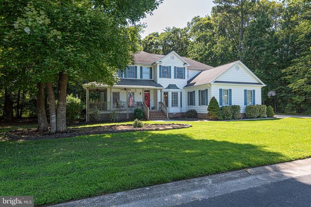 12529 DEER POINT CIR, Berlin, MD 21811