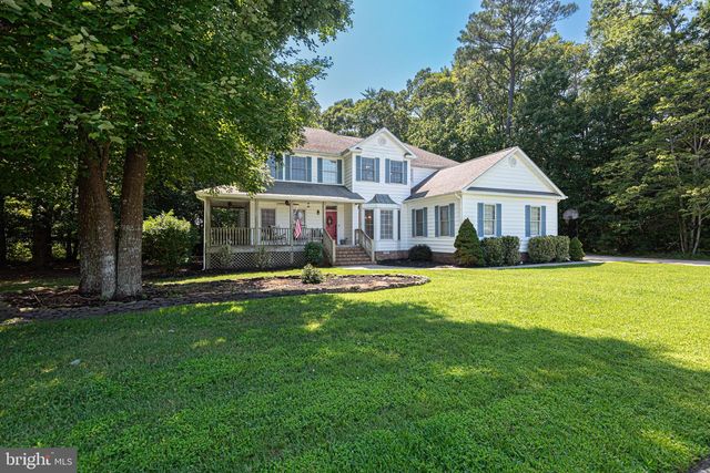 12529 DEER POINT CIR, Berlin, MD 21811