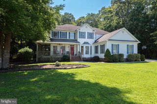 12529 DEER POINT CIR, Berlin, MD 21811