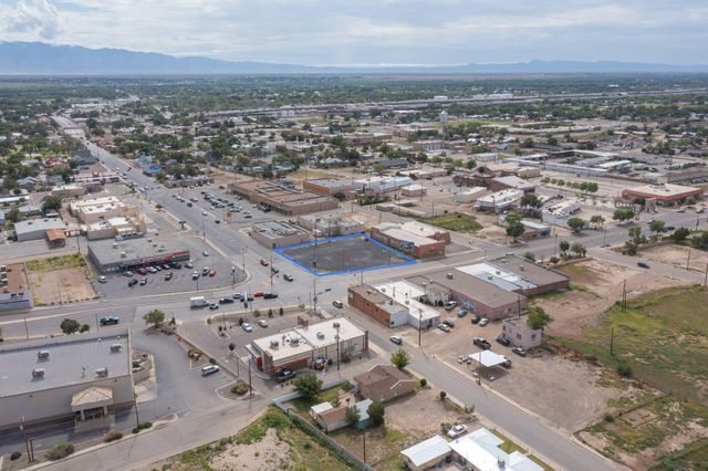 222 N Main Street, Belen, NM 87002
