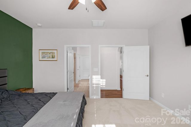 4040 Deep River Way, Waxhaw, NC 28173