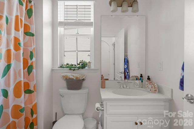 4040 Deep River Way, Waxhaw, NC 28173