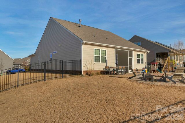 4040 Deep River Way, Waxhaw, NC 28173