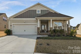 4040 Deep River Way, Waxhaw, NC 28173