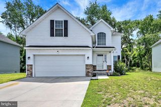 123 BLACK CHERRY DR, Camden Wyoming, DE 19934