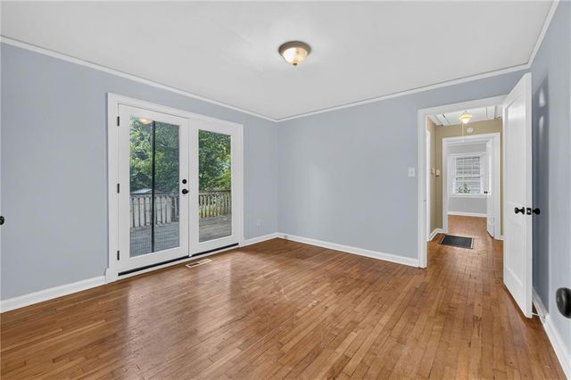 1654 Bristol Drive NE, Atlanta, GA 30329