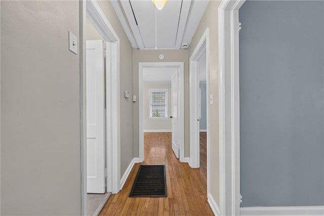 1654 Bristol Drive NE, Atlanta, GA 30329