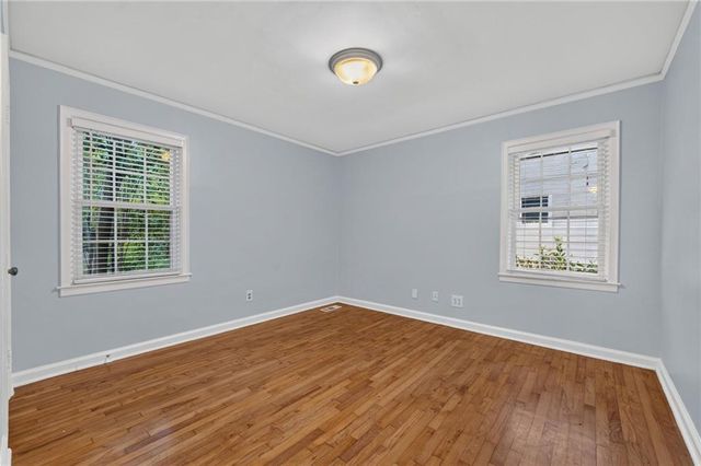 1654 Bristol Drive NE, Atlanta, GA 30329