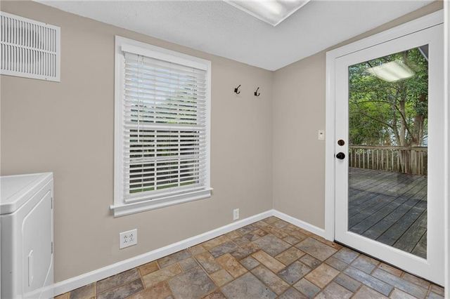 1654 Bristol Drive NE, Atlanta, GA 30329