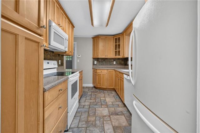 1654 Bristol Drive NE, Atlanta, GA 30329