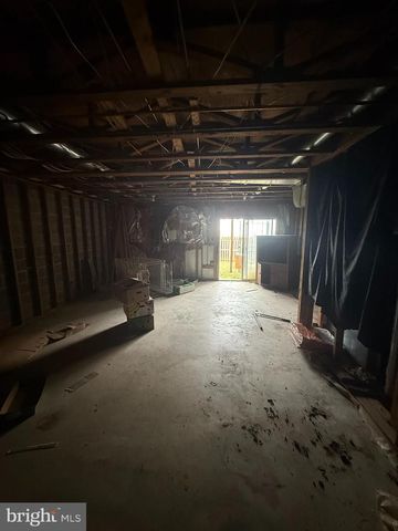 8750 RITCHBORO RD, District Heights, MD 20747