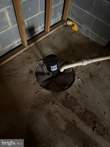 8750 RITCHBORO RD, District Heights, MD 20747