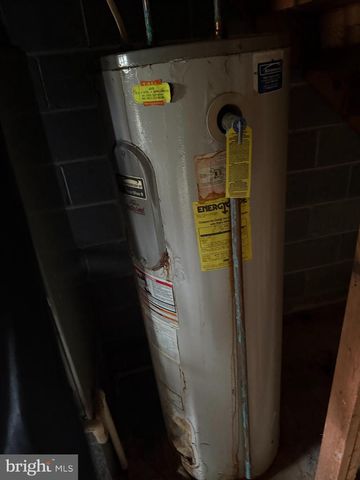 8750 RITCHBORO RD, District Heights, MD 20747