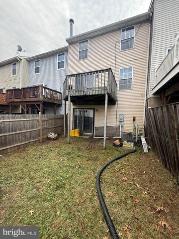 8750 RITCHBORO RD, District Heights, MD 20747