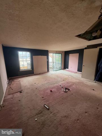 8750 RITCHBORO RD, District Heights, MD 20747