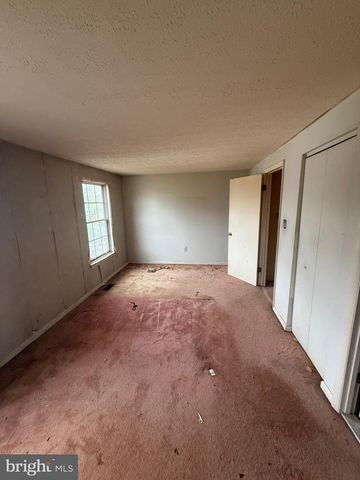 8750 RITCHBORO RD, District Heights, MD 20747