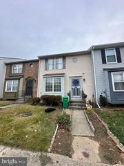 8750 RITCHBORO RD, District Heights, MD 20747