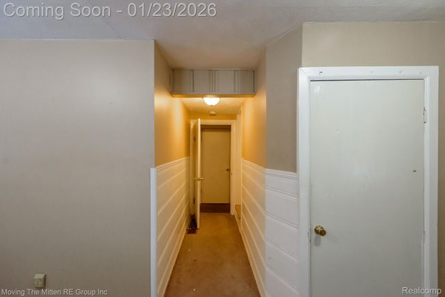 6198 Princess Street, Taylor, MI 48180