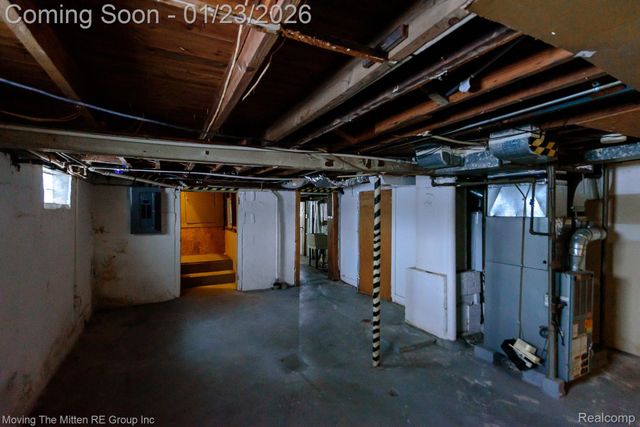 6198 Princess Street, Taylor, MI 48180