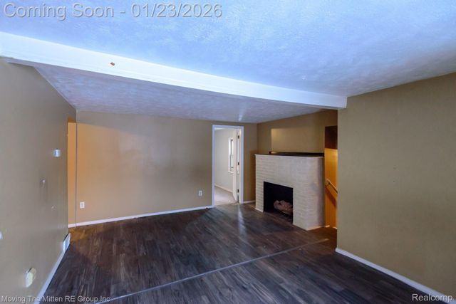 6198 Princess Street, Taylor, MI 48180