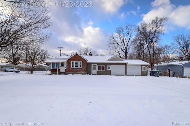 6198 Princess Street, Taylor, MI 48180