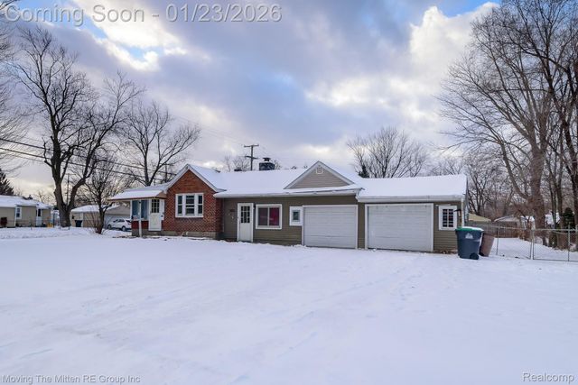 6198 Princess Street, Taylor, MI 48180