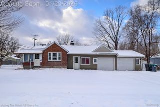 6198 Princess Street, Taylor, MI 48180