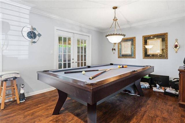 3 Pendleton Place NE, Atlanta, GA 30342