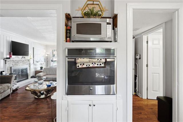 3 Pendleton Place NE, Atlanta, GA 30342