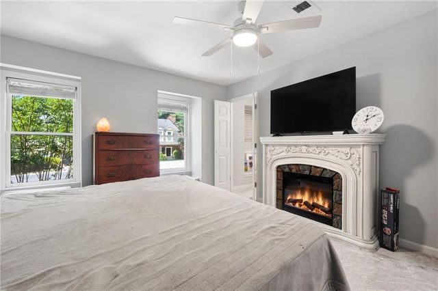 3 Pendleton Place NE, Atlanta, GA 30342