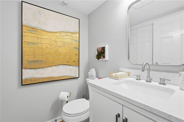 3 Pendleton Place NE, Atlanta, GA 30342