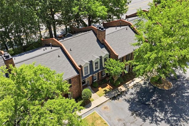 3 Pendleton Place NE, Atlanta, GA 30342