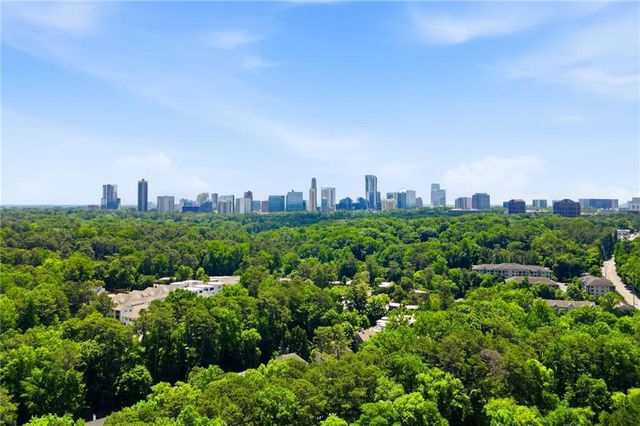 3 Pendleton Place NE, Atlanta, GA 30342