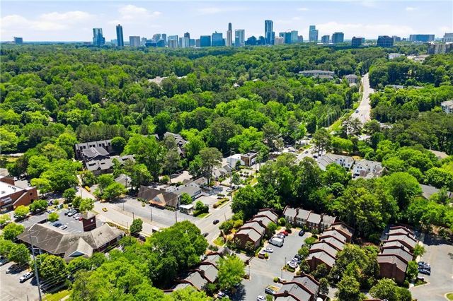 3 Pendleton Place NE, Atlanta, GA 30342