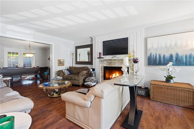 3 Pendleton Place NE, Atlanta, GA 30342