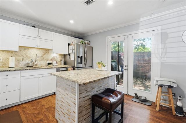 3 Pendleton Place NE, Atlanta, GA 30342