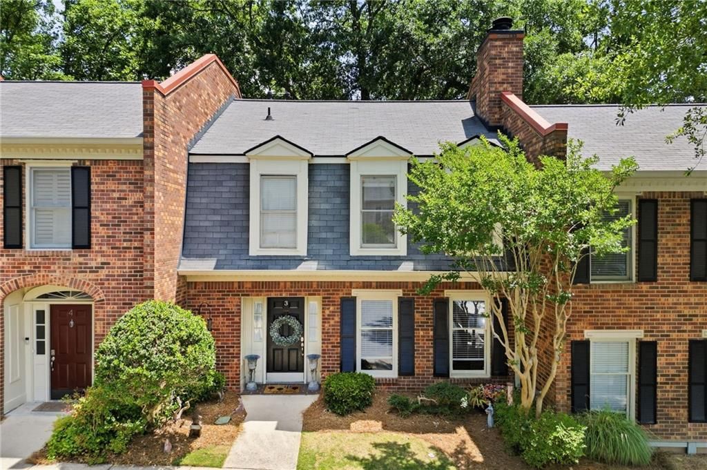 3 Pendleton Place NE, Atlanta, GA 30342