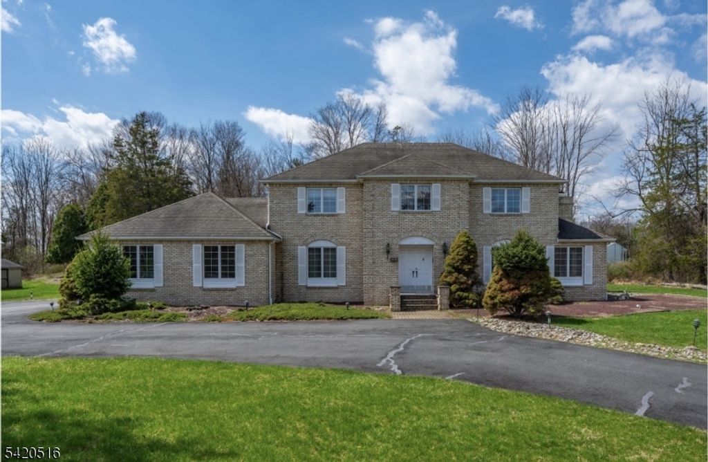 5 Oxbow Ln, Hardyston Twp., NJ 07416 — photo 4