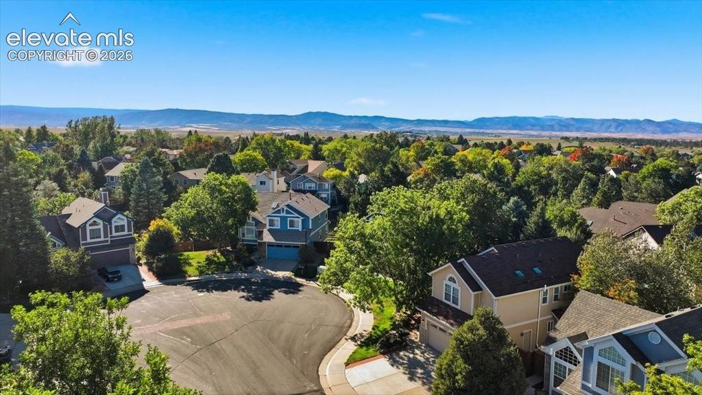 4337 W Deertrail Court, Castle Rock, CO 80109 — photo 4