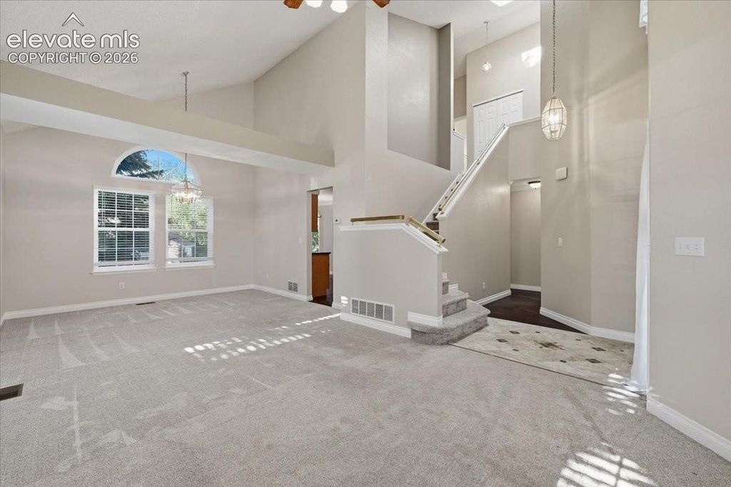 4337 W Deertrail Court, Castle Rock, CO 80109 — photo 5