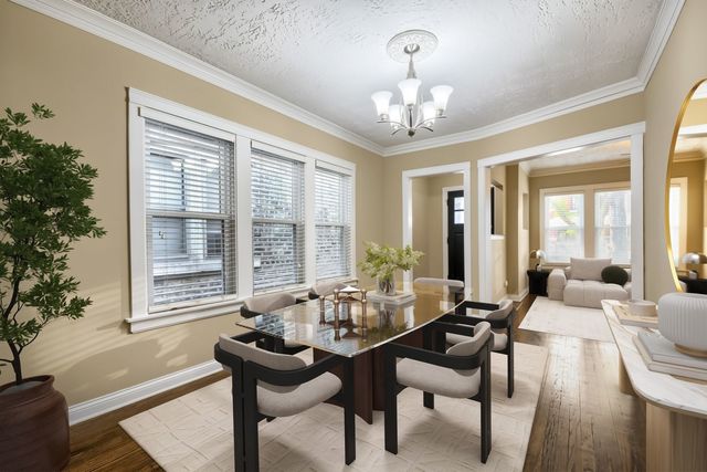 2135 N Kilbourn Avenue, Chicago, IL 60639