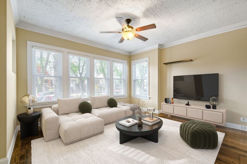 2135 N Kilbourn Avenue, Chicago, IL 60639 — photo 2