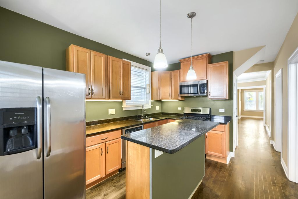 2135 N Kilbourn Avenue, Chicago, IL 60639 — photo 5