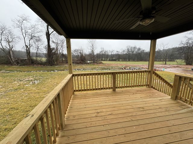 13 Echo Ridge, Oak Grove, KY 42262