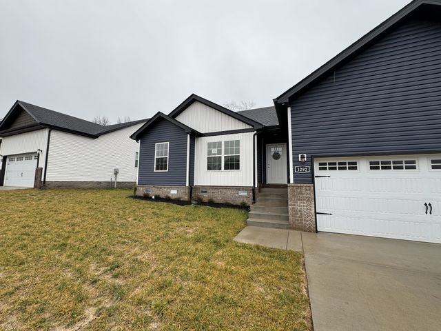 13 Echo Ridge, Oak Grove, KY 42262