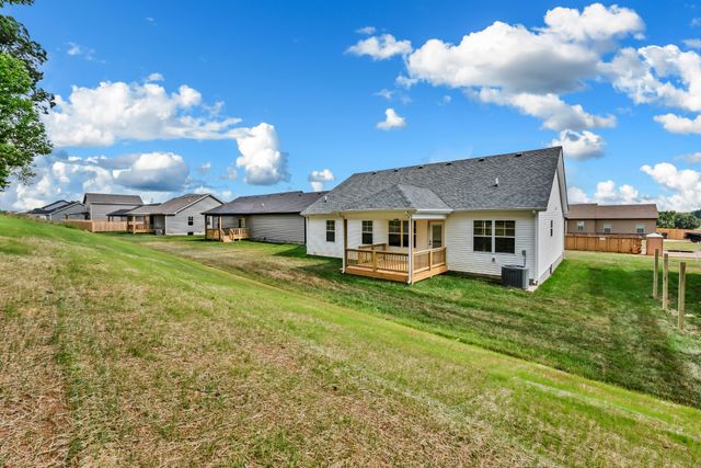 13 Echo Ridge, Oak Grove, KY 42262